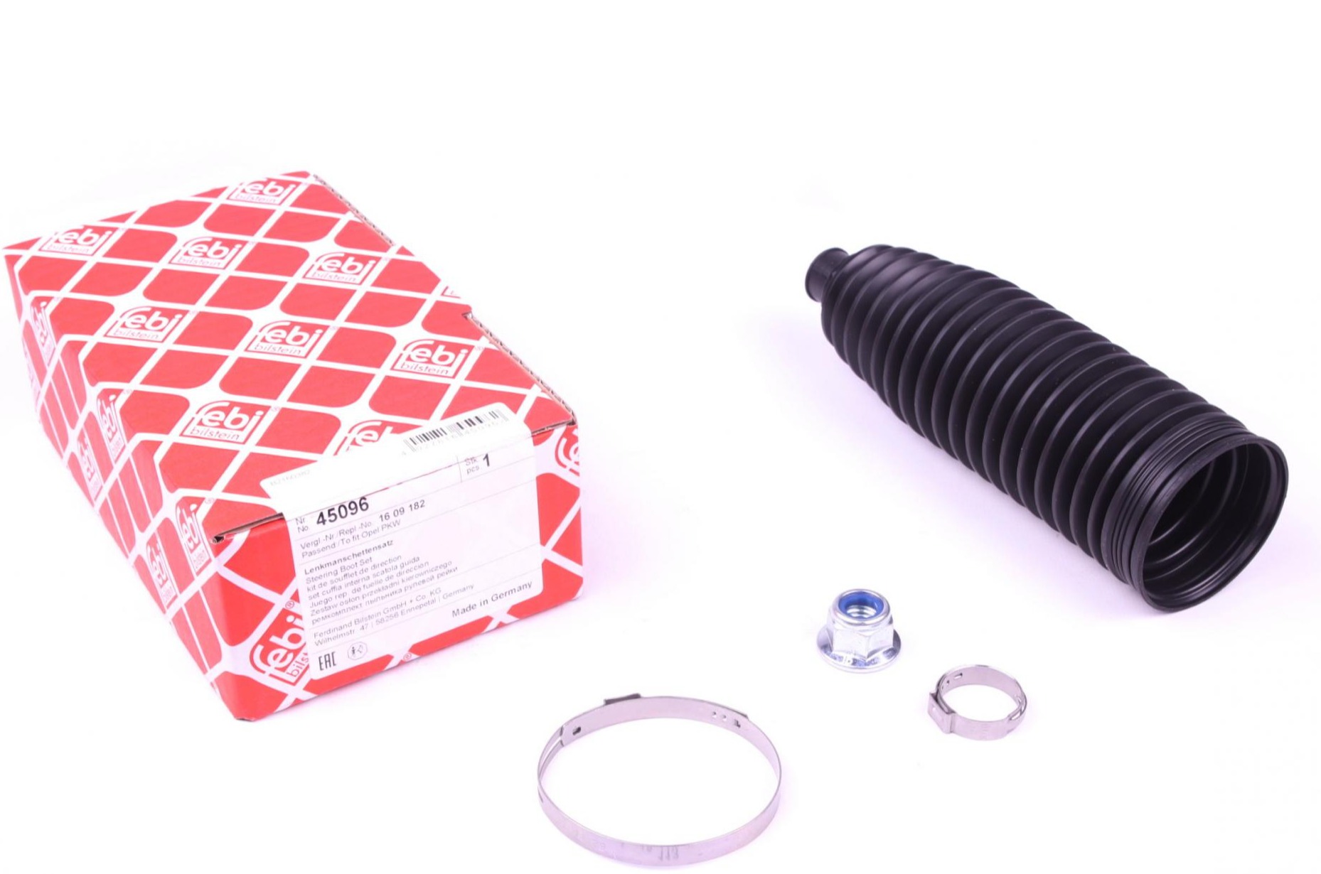 45096 FEBI BILSTEIN